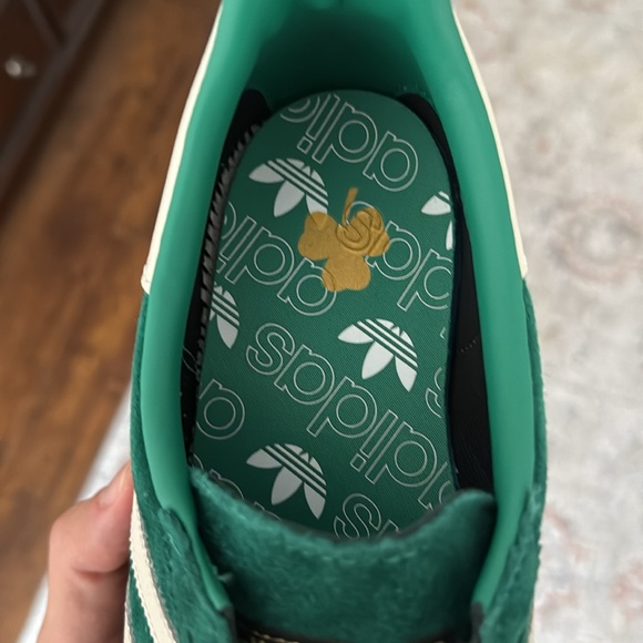 Adidas Spezial size 12.5 mens brand new! Special edition, extremely rare! - Picture 3 of 8